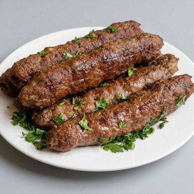 Kofta Beef