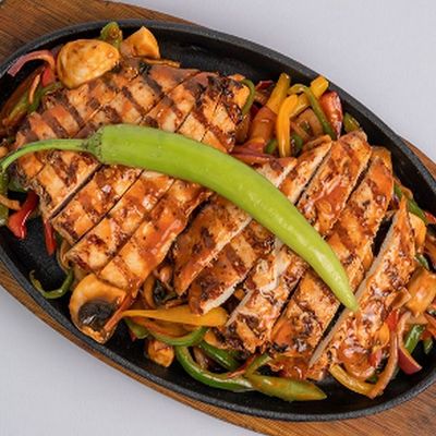 Mexican Chicken