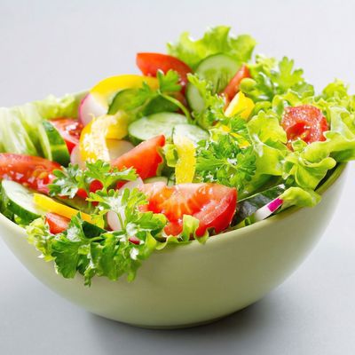 Green Salad