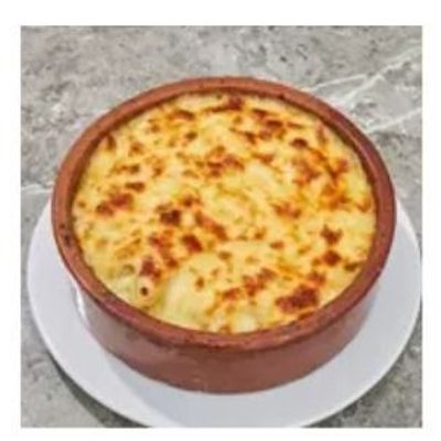 Alexandrian Sausage Oven