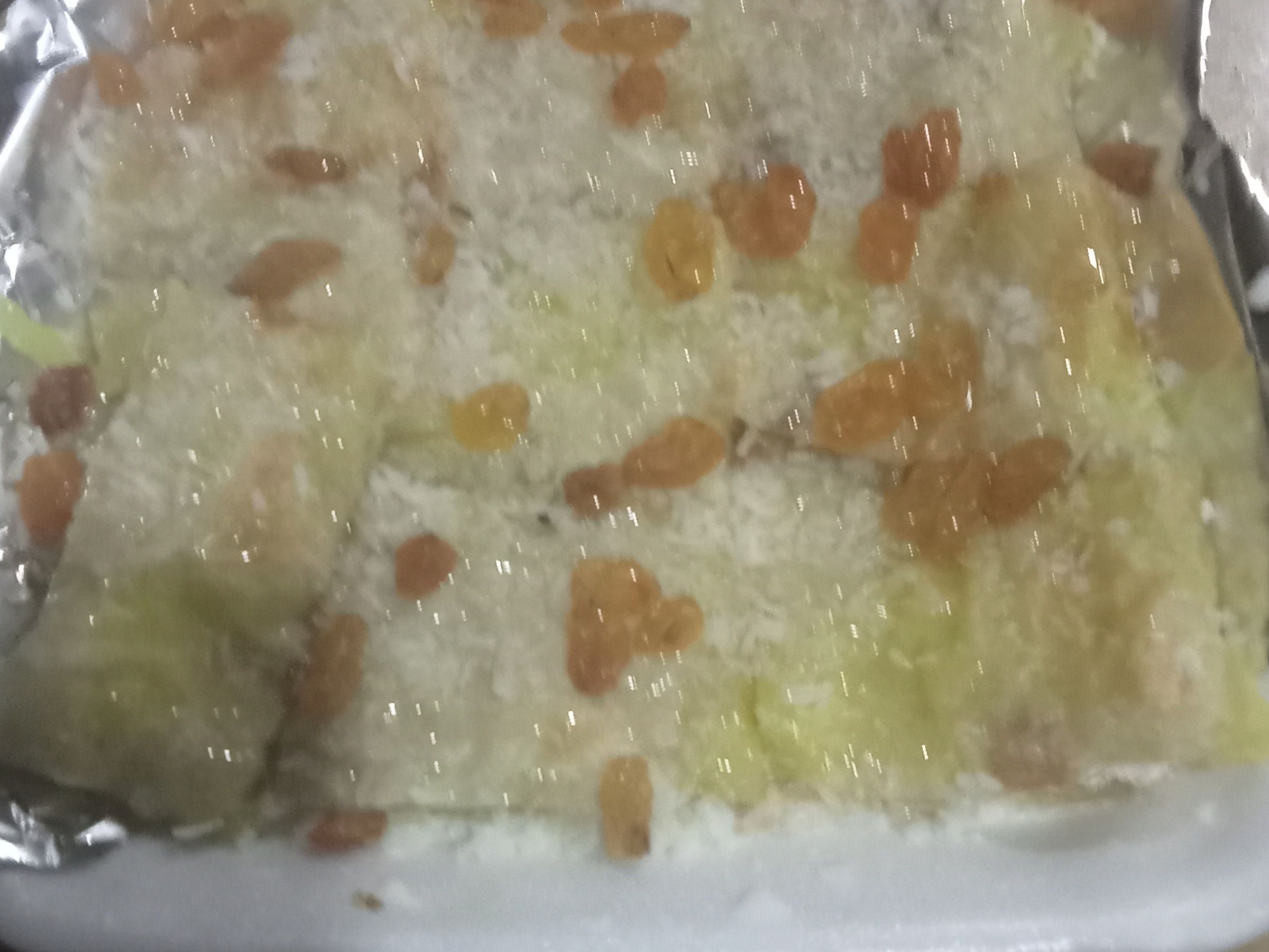 Nuts Pie