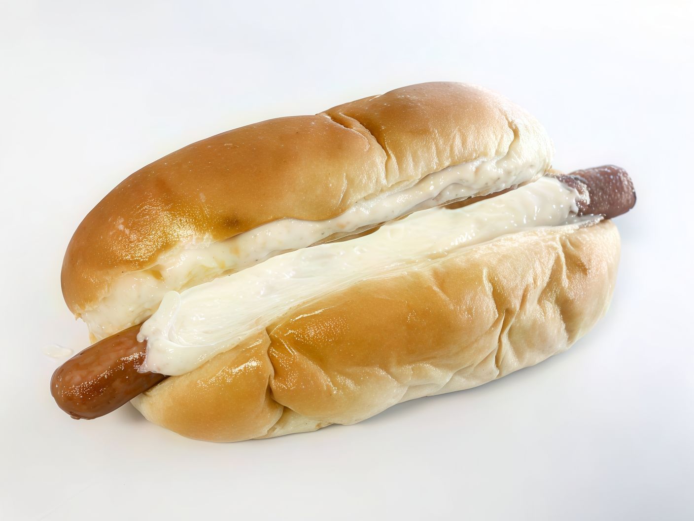 Sausage Sandwich