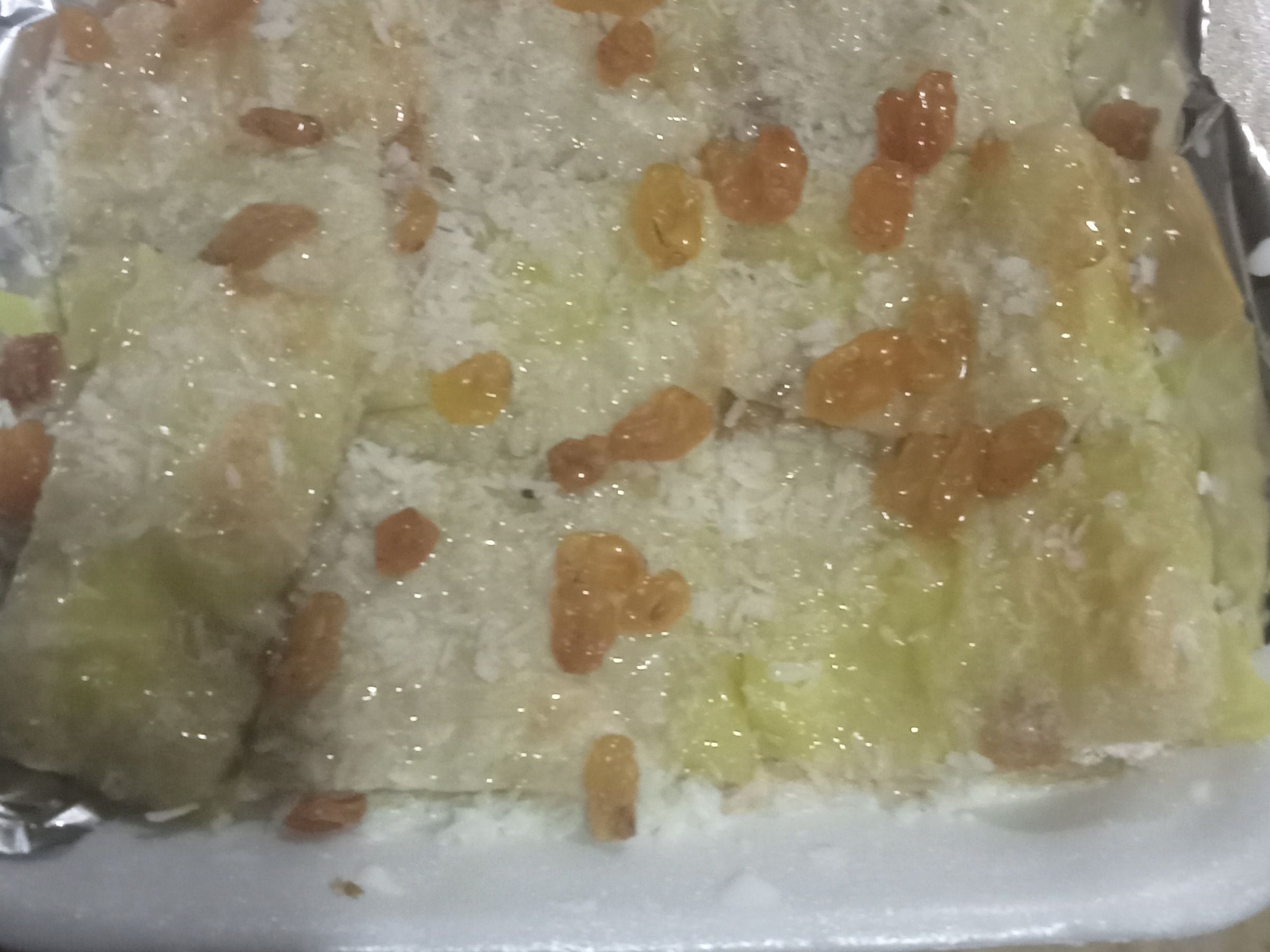 Moloky Pie