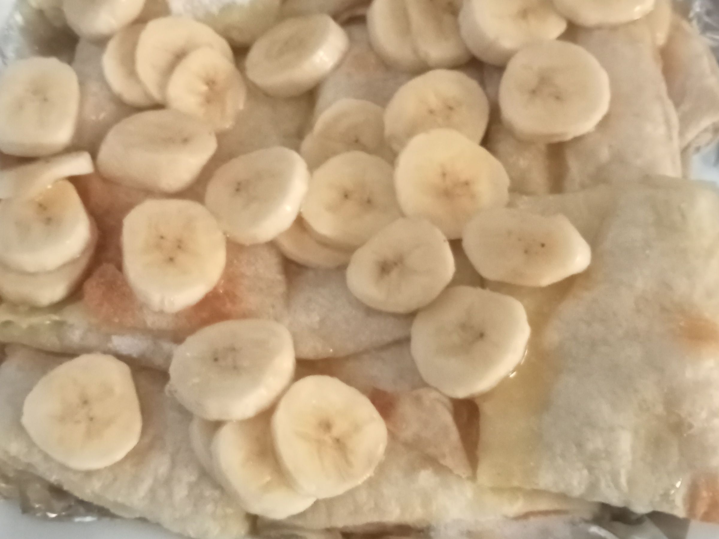 Banana Pie