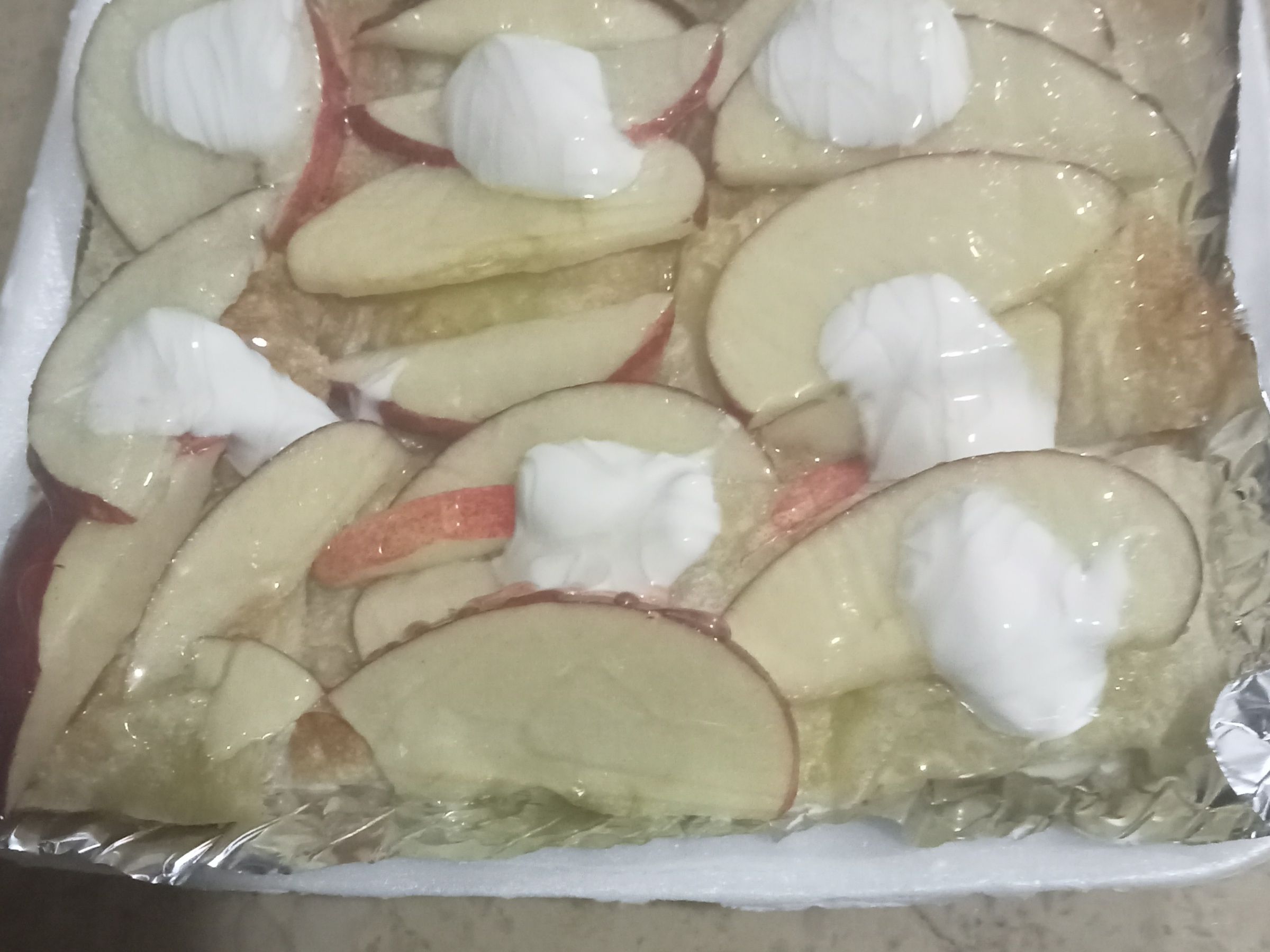 Apple Pie
