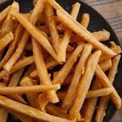 Fries Add On