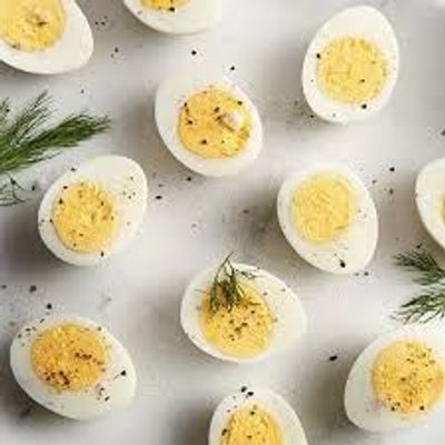 Egg Add On