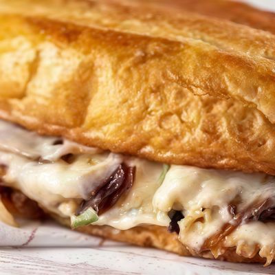 French Chicken Sandwich
