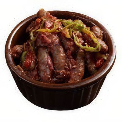 Sausage Meal