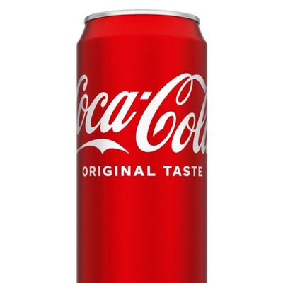 Coca Cola