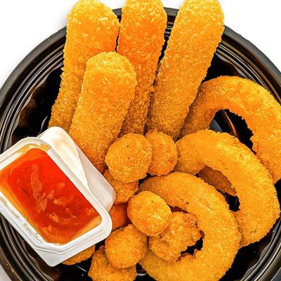 Appetizer Mix