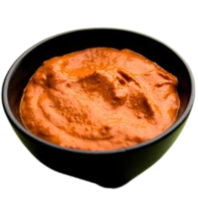 Moro’s sauce