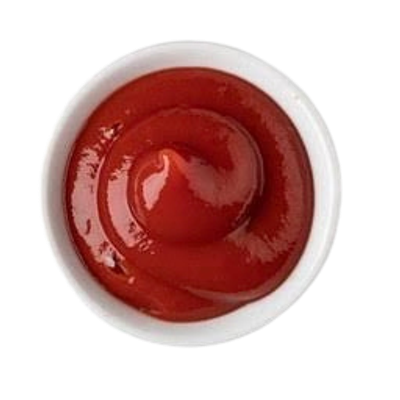 Ketchup