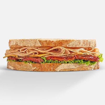 Sub Marine hob