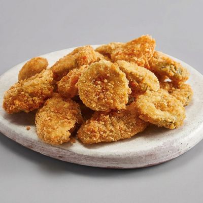 Fried Jalapeno ( 20 Pieces )
