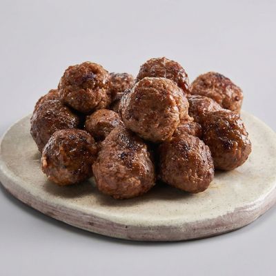 Meat Balls ( 15 Pieces )