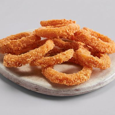 Onion rings