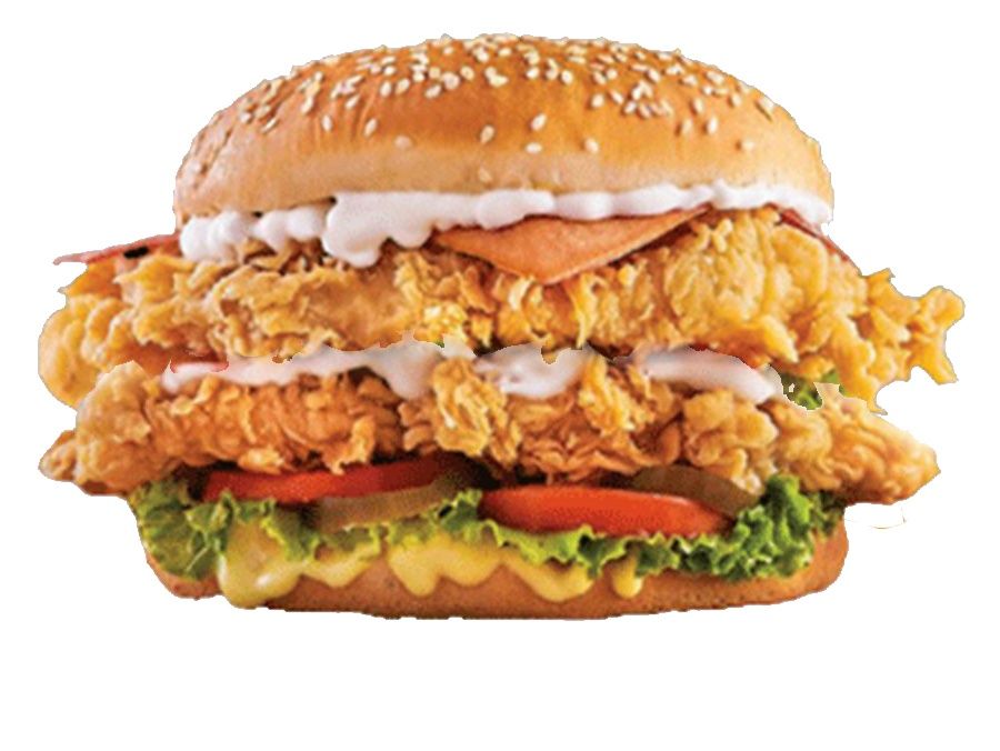 KNK Ranch Double