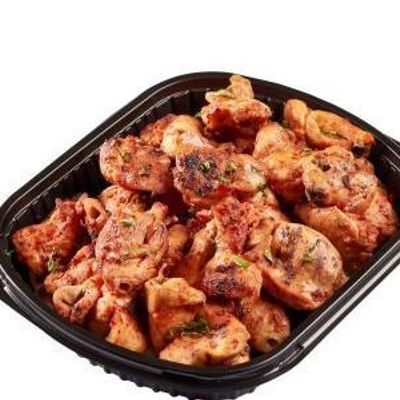 Grilled Shish Tawook