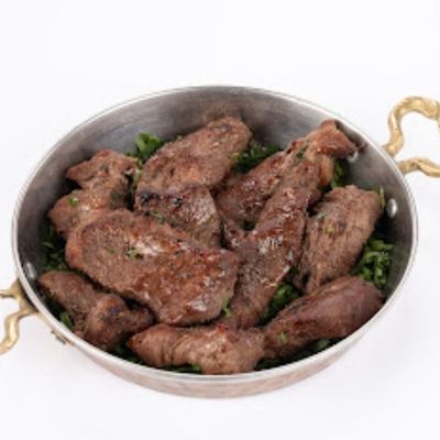 كباب لحم