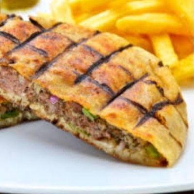 حواوشي موتزاريلا