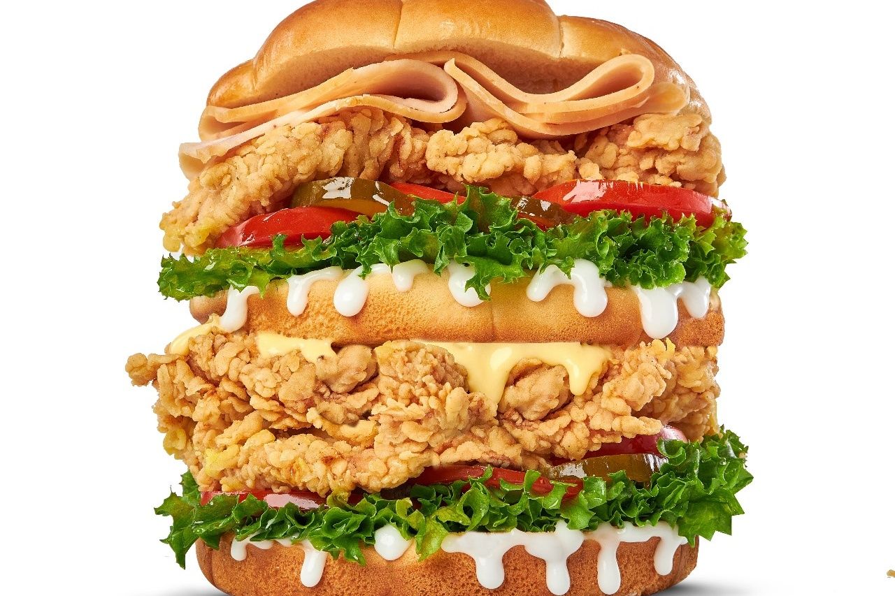 Chick King