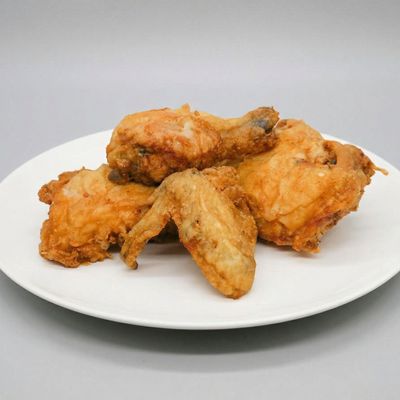 Chicken piece