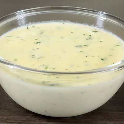 Ranch Sauce
