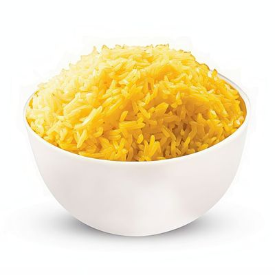 Spiced rice