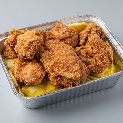 mega meal