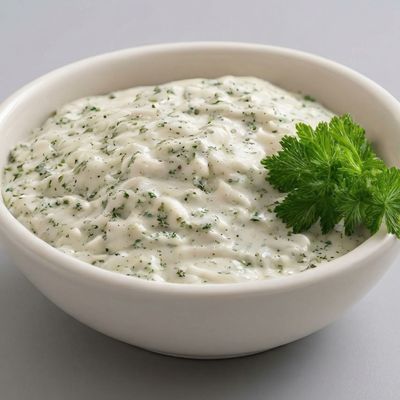 Ranchy Sauce
