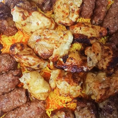 al abtal tray