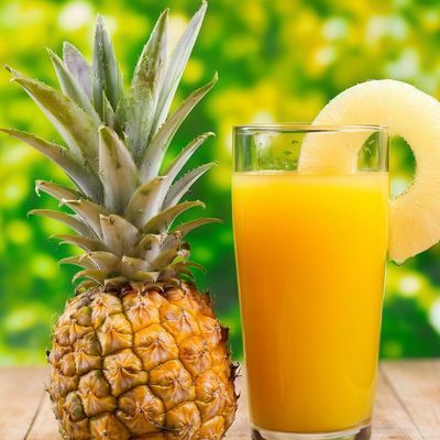 Pineapple Juice