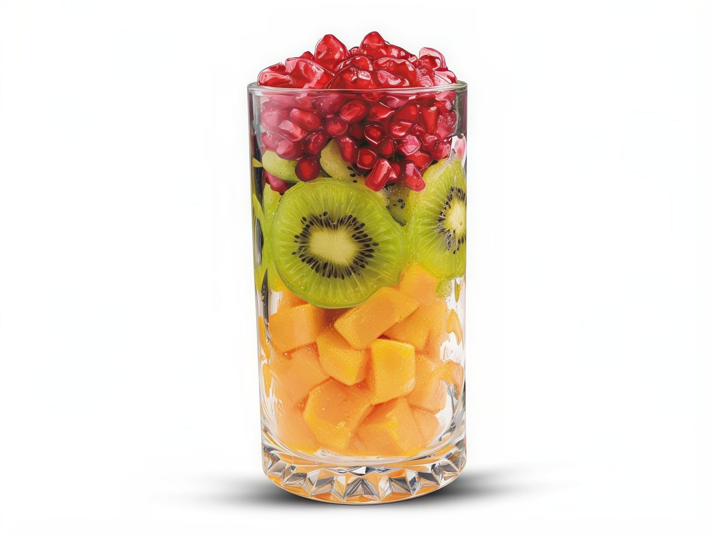 Fawasel Cocktail