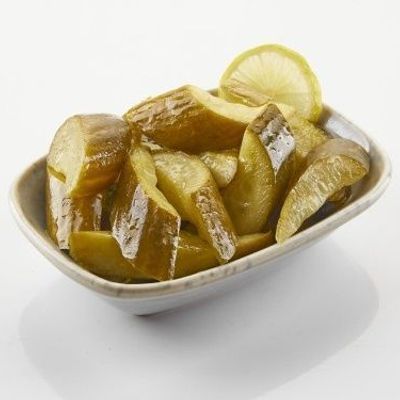 Pickled Cucumber