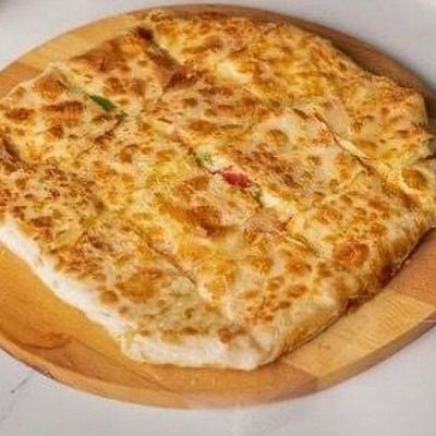 Mix Cheese Pie