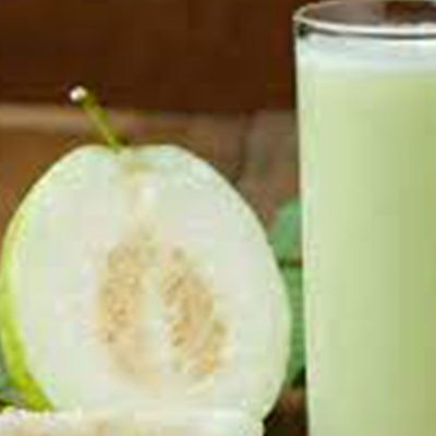 Fresh Guava Juice