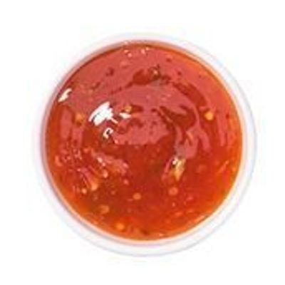 Sweet Chili Sauce