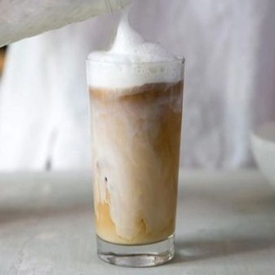 Ice Latte