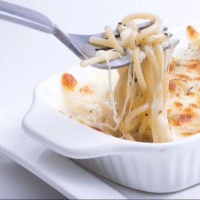 Negresco Pasta