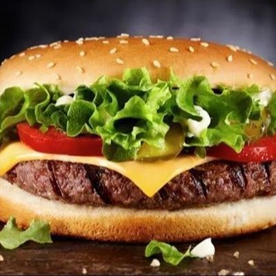 Original Burger