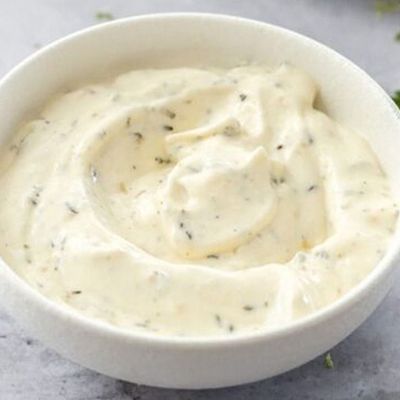 Ranch Sauce