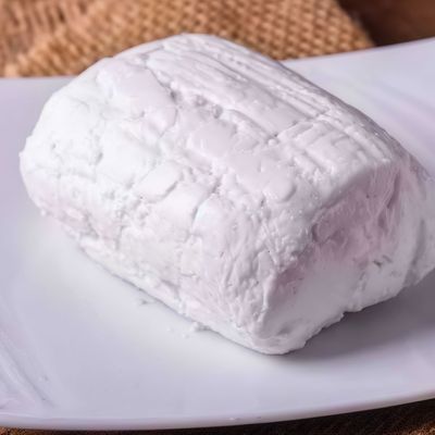 Box of Cottage Cheese