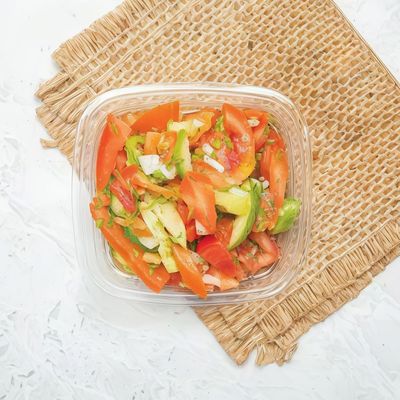 Afranjaa Salad Box