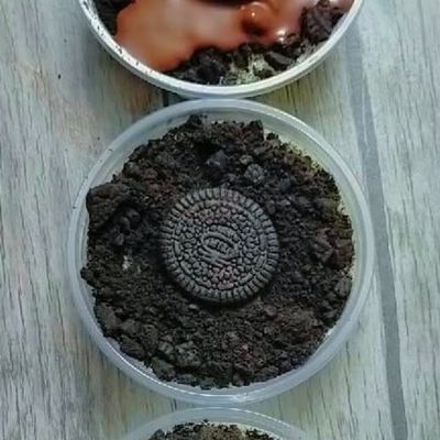 Oreo Rozz Blaban