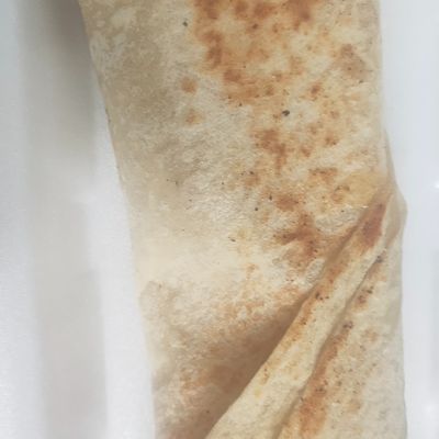 Syrian Qeshta jam
