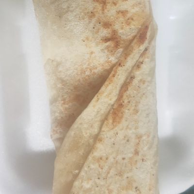 Syrian Strawberry Jam
