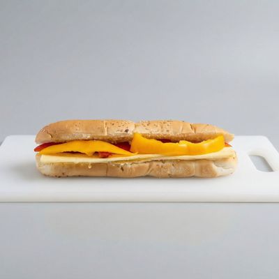 Barameli Cheese Sandwich