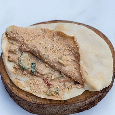 Cheese Sandwich Mesh Turkish