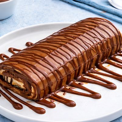 Dubai Nutella Original Crepe